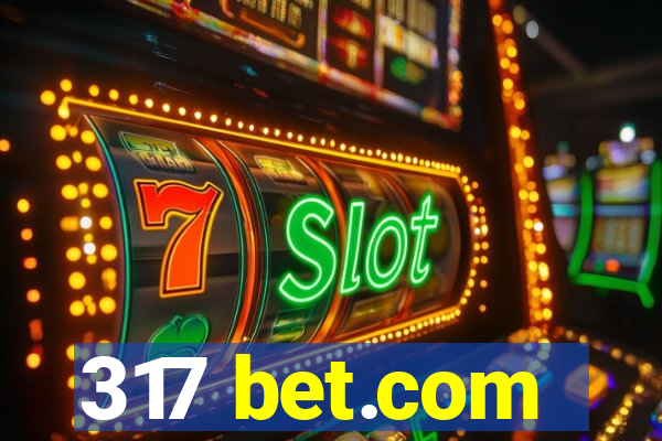 317 bet.com
